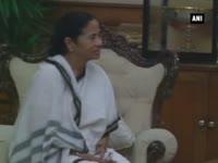 WB CM Mamata Banerjee meets Bangladesh PM Sheikh Hasina 