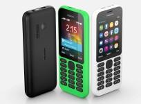 Nokia Launches Cheapest Internet-Ready Phone For Rs. 2,149 In India