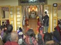 tibetans-in-exile-in-dharamsala-seek-divine-blessing-on-their-new-year