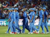 India Cricket World Cup