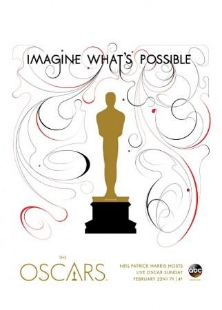 Oscars 2015