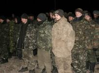 Ukraine Russia exchange prisoners