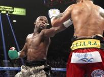 Floyd Mayweather