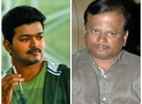 Vijay-KV Anand