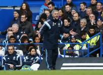 Jose Mourinho