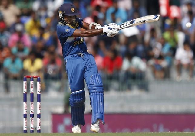 Icc World Cup 2015 Results Jayawardene Hundred Gives Sri Lanka Narrow Win Over Afghanistan