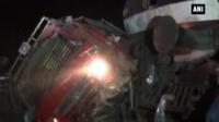 7-killed-8-hurt-as-passenger-train-rams-into-van-in-nalanda