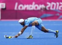 Sandeep Singh