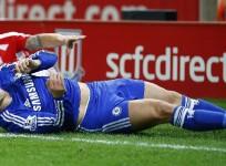 Eden Hazard