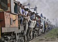 railway