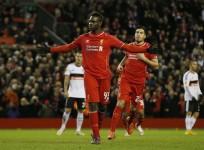 Mario Balotelli