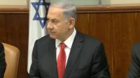 netanyahu-questions-continuation-of-iran-talks-despite-iaea-report