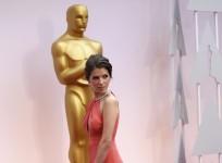 Oscars 2015