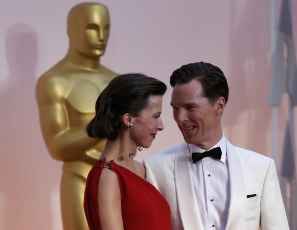 Oscars 2015