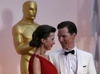Oscars 2015