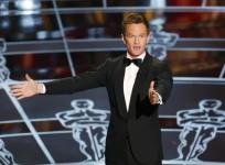 Oscars 2015