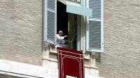 pope-asks-pilgrims-to-pray-ahead-of-spiritual-retreat