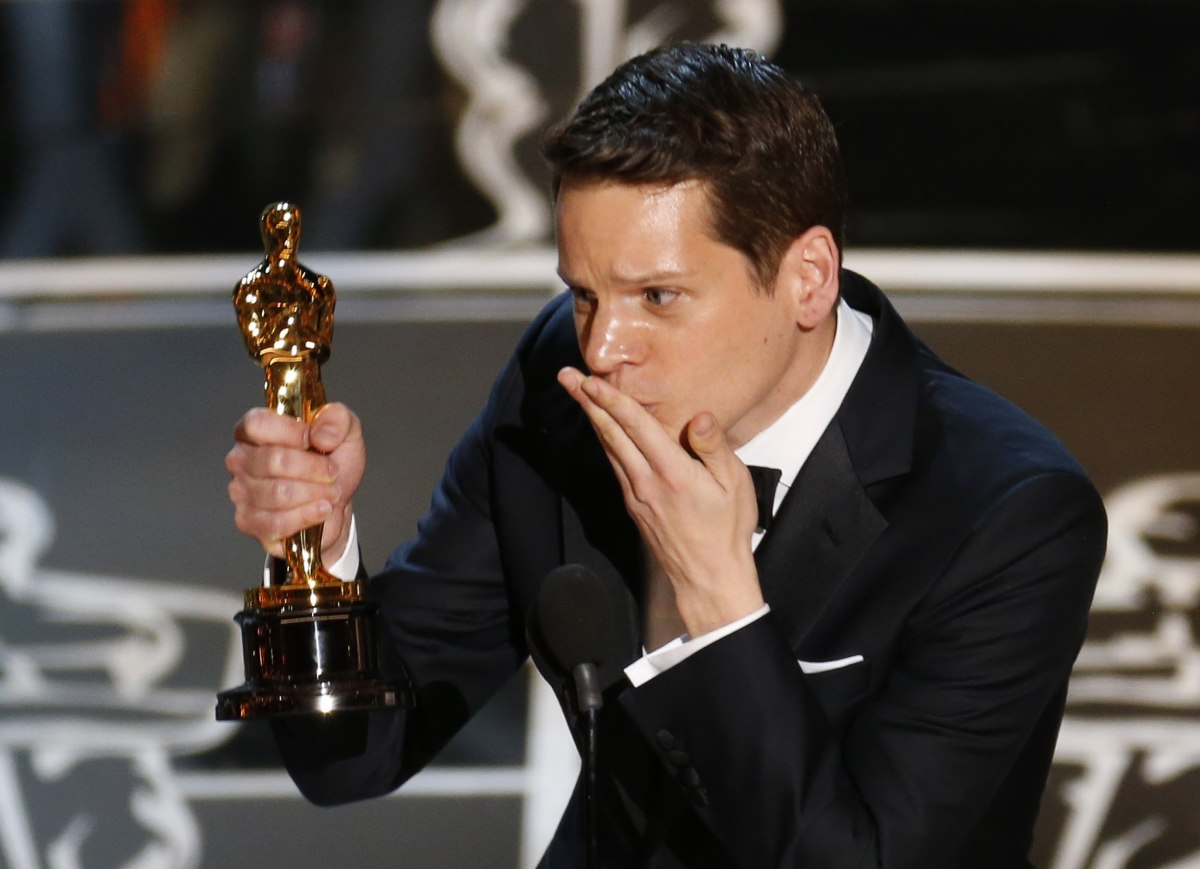 Oscars 2015