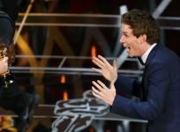 Oscars 2015