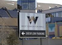 Threat on Malls