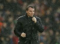 Brendan Rodgers