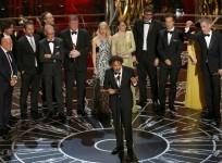 Oscars 2015