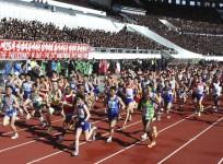 International marathon in North Korea not open to foreigners this due to fear of Ebola.
