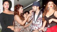 gurmeet-choudharys-birthday-party