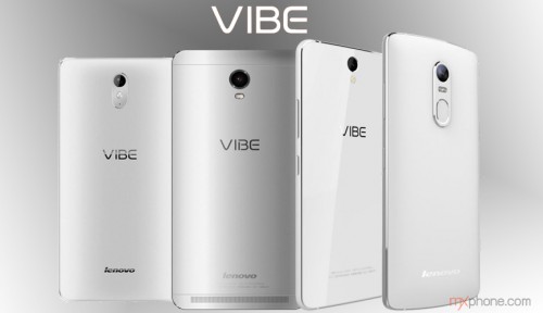 Lenovo leak