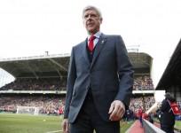 Arsene Wenger