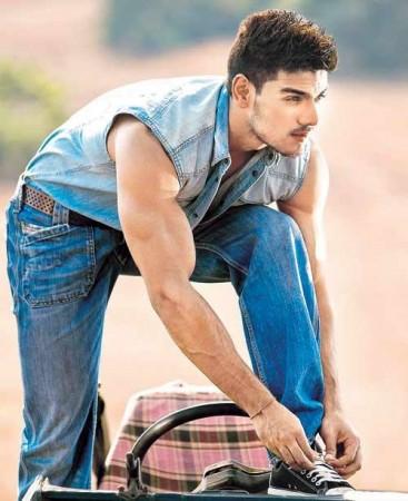Sooraj Pancholi Sooraj Pancholi