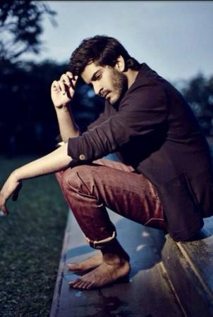 Harshvardhan Kapoor Harshvardhan Kapoor