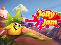 Jolly Jam