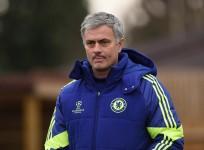 Jose Mourinho