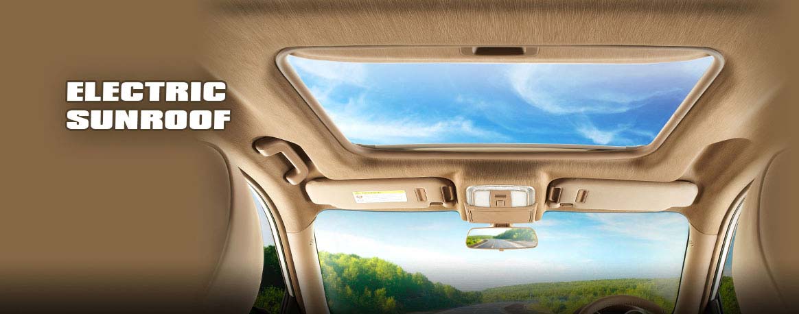 Mahindra Launches XUV500 Xclusive Edition with Sunroof; Price, Feature Details [PHOTOS]