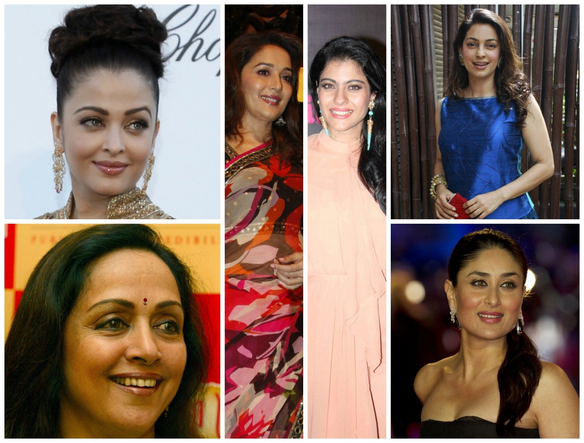 Bollywood celebs who made comeback after marriage