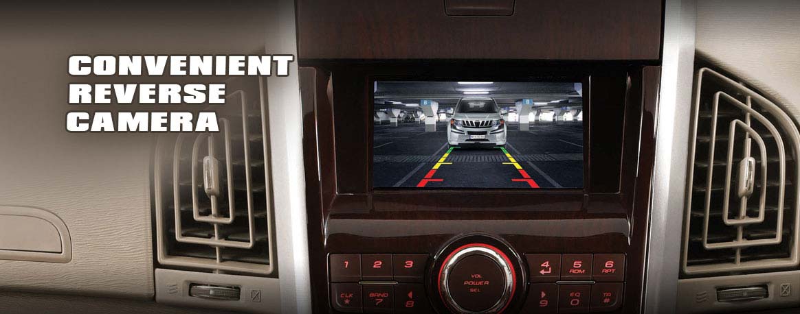 Mahindra Launches XUV500 Xclusive Edition with Sunroof; Price, Feature Details [PHOTOS]