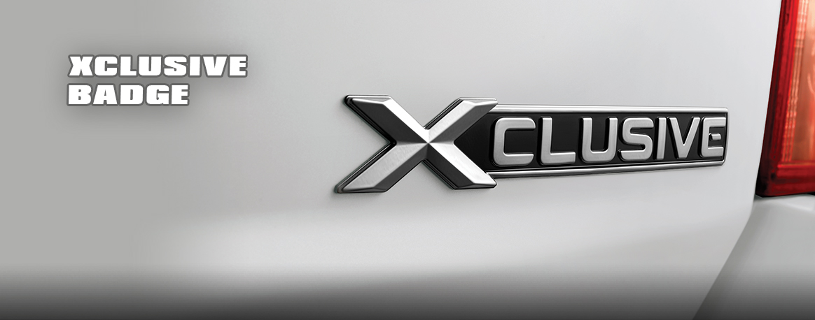 Mahindra Launches XUV500 Xclusive Edition with Sunroof; Price, Feature Details [PHOTOS]