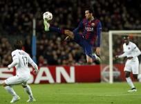 Sergio Busquets