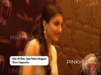 soha-ali-khan-upen-patel-at-magnum-choco-cappuccino