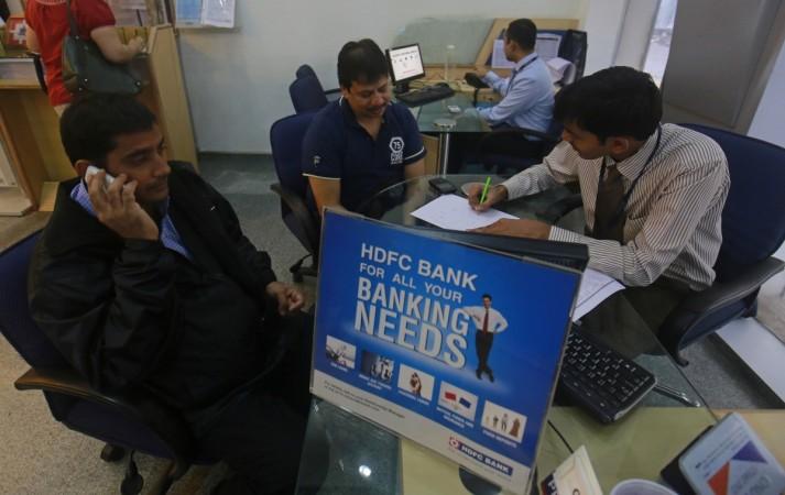 bank
