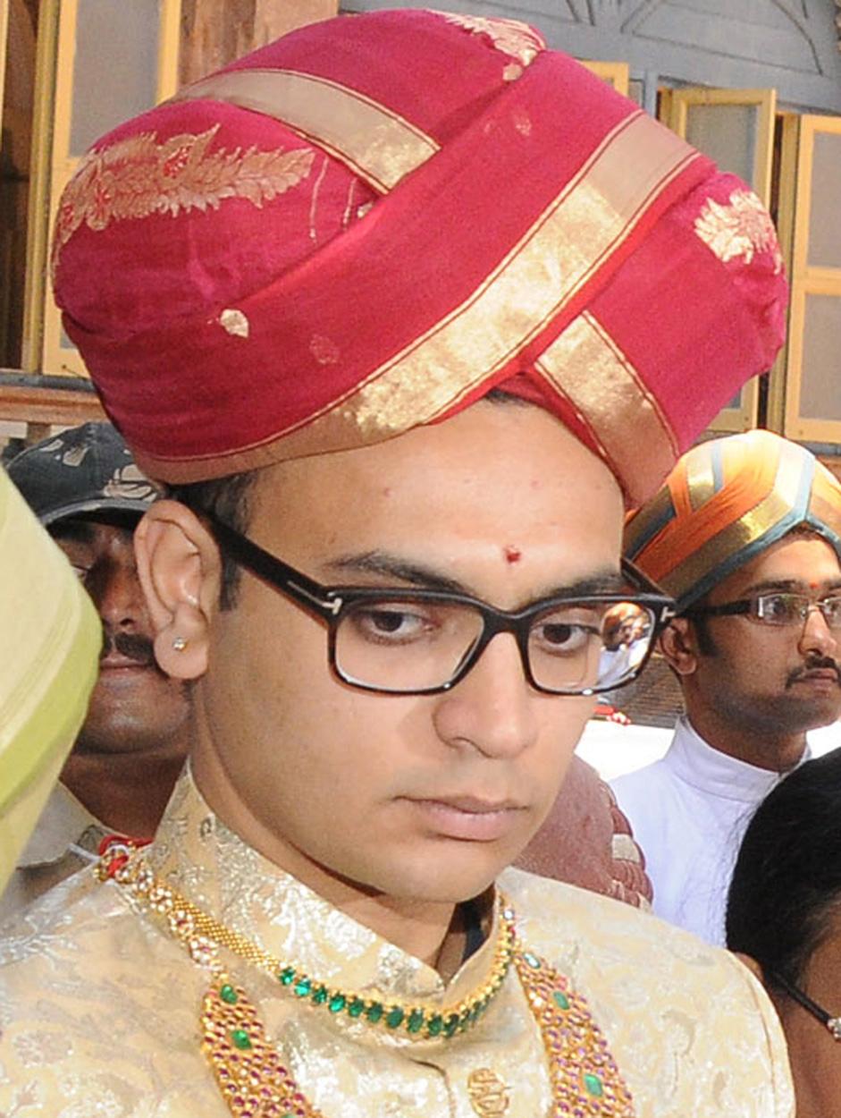 Yaduveer