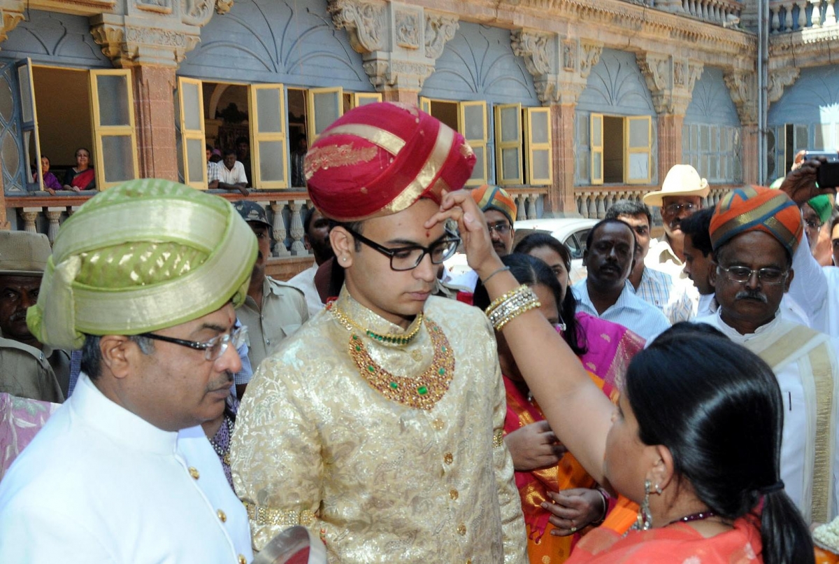 Yaduveer
