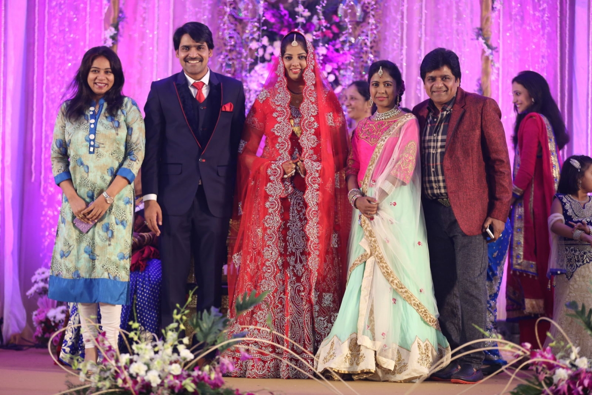 Music Director Sri Lekha