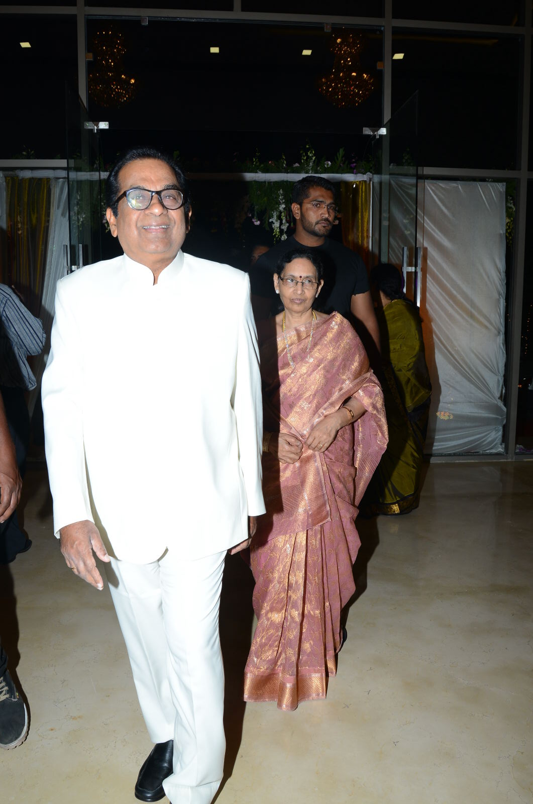 Brahmanandam