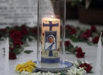 Mother Teresa
