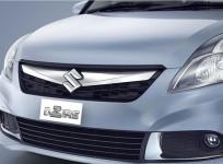 Maruti Suzuki Launches Swift Dzire Facelift