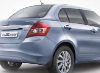 Maruti Suzuki Launches Swift Dzire Facelift