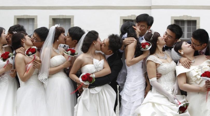 Rent a Boyfriend in China