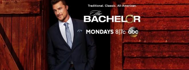 The Bachelor